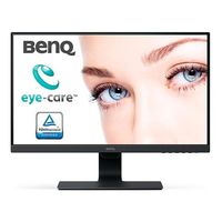 Con 27 pulgadas y resolución Full HD, hoy el monitor BenQ GW2780, está a su precio mínimo en Amazon, por 149 euros