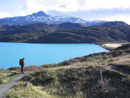 Los mejores destinos para turismo aventura