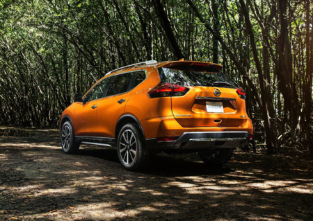 Nissan Rogue 2017 1024 09