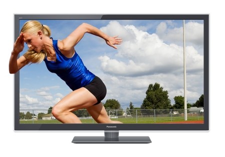 Panasonic mejora el contraste con el desarrollo de un nuevo panel LCD IPS