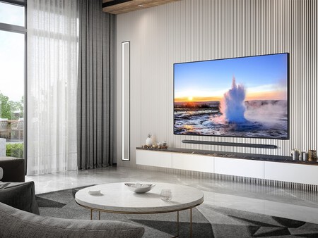 Neo Qled 8k Qn800c With Soundbar
