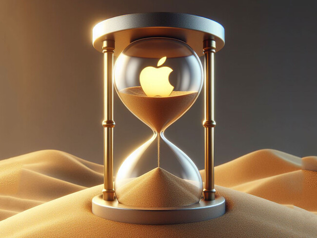 Apple