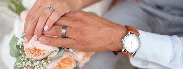 Las mujeres que son más de 10 años mayores que sus maridos son las más satisfechas con su relación