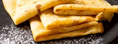 El ingrediente secreto para que las crepes te queden aún mejor 