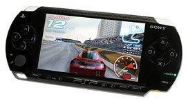 Controla iTunes con tu PSP