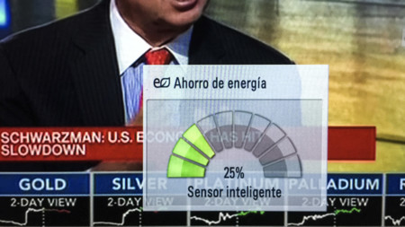 ¿Consumen los televisores más de lo que indican sus especificaciones? Un nuevo estudio afirma que sí