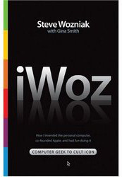 La autobiografía de Steve Wozniak, ya disponible