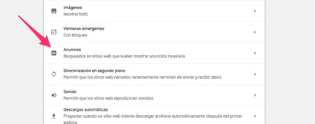 Window Y Configuracion