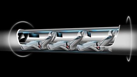 Hyperloop podría convertirse en una realidad 
