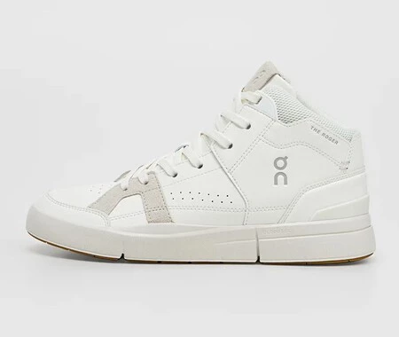 Zapatillas Altas