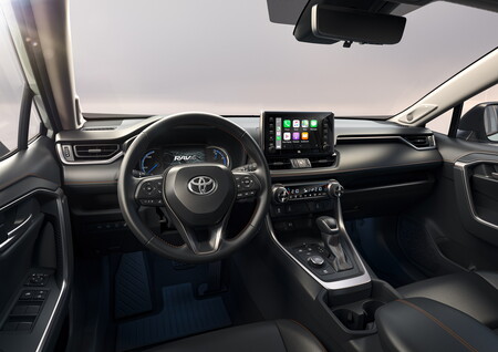 Toyota Rav4 2022 3