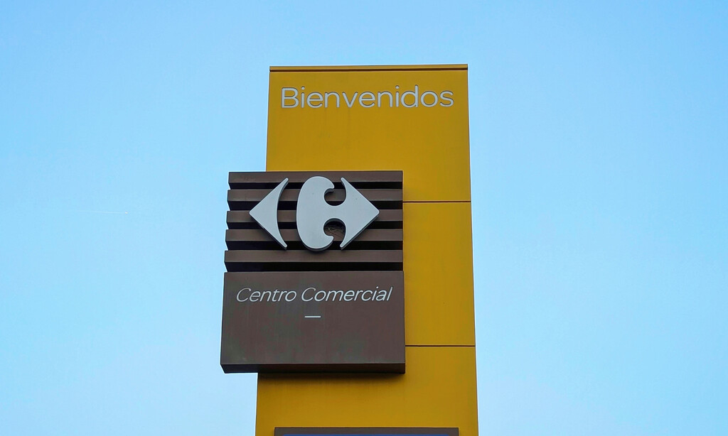 Sin humos ni obras: Carrefour tiene la chimenea eléctrica definitiva para tu hogar y por menos de 60 euros 