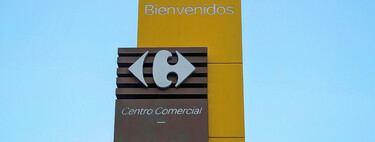 Llega a Carrefour la chimenea eléctrica barata (sin humos ni obras) con la que frenar el frío en casa este invierno