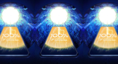 Vivo presume de carga rápida de 120W capaz de cargar un móvil en 13 minutos