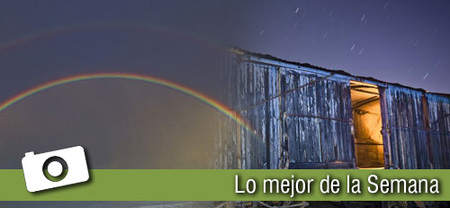 La última semana... en Xataka Foto