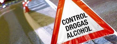 Reventó el alcoholímetro, pero se ha ido de rositas porque no le hicieron el test de alcoholemia en el lugar adecuado