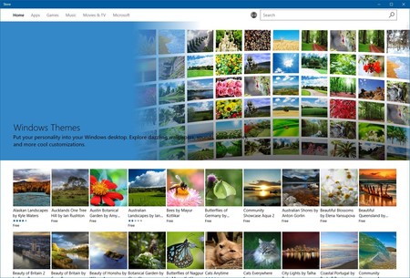 Microsoft lanza nueva beta de Windows 10 llena de novedades en su diseño, Edge y Cortana