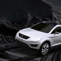 SEAT ya prepara su nueva crossover compacta que llegará como modelo 2018, la nueva Arona