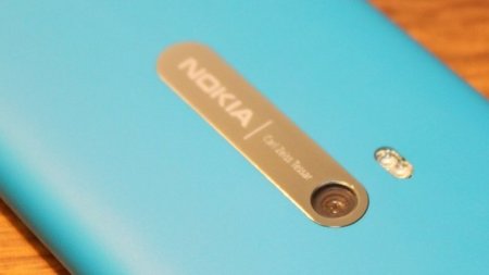 Nokia N9 tiene la cámara más rápida del mercado