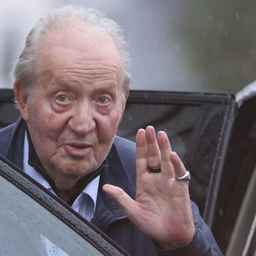 La estrategia de Juan Carlos para estar cerca de España sin vivir aquí: planea comprar en este país vecino