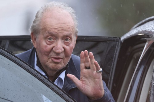 Juan Carlos I
