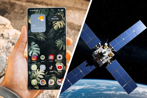 A Starlink lança sua conexão via satélite "direta para celular" na América Latina. O fim das zonas sem cobertura começa aqui.