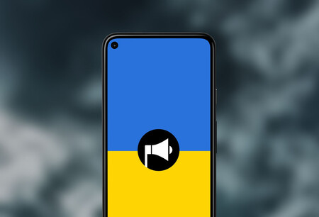 Google está implementando las alertas de ataques aéreos en los móviles Android de Ucrania