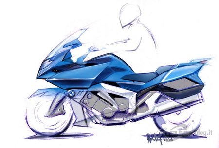 BMW K 1600 GT y BMW K 1600 GTL, la última apuesta alemana para el turismo