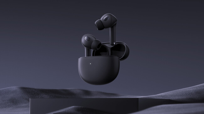 Xiaomi Buds 3t Pro