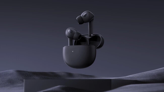 Xiaomi Buds 3t Pro