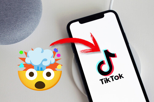Tiktok Como Ver Historial De Videos