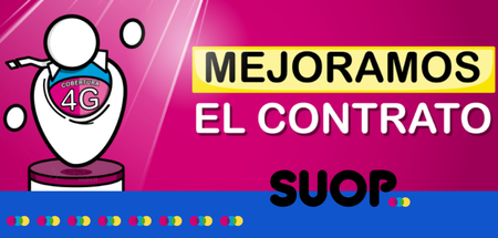 Suop esgrime sus tarifas sin establecimiento para luchar en un mercado cada vez más apretado