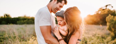 Nueve formas de demostrarle amor a tus hijos sin palabras todos los días
