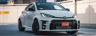 El Toyota GR Yaris Circuit Pack ya tiene precio en México: llegan más (y mejores) unidades