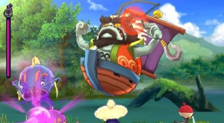 Youkai Watch 3383520