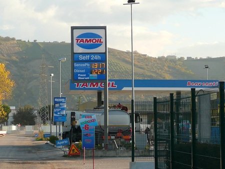 gasolinera-tamoil