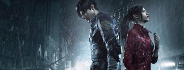 Los remakes de Resident Evil 2 y 3 ahora dan más miedo que nunca: este mod traslada Raccoon City a la realidad virtual  