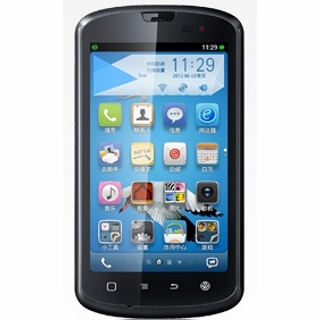 Acer cancela la presentación del CloudMobile A800 en China por supuestas presiones de Google