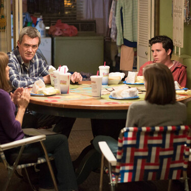 The Middle