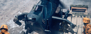 Battlefield 6 ha mandado a paseo el trazado de rayos porque sus desarrolladores quieren centrarse en algo más importante