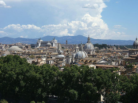 castel sant