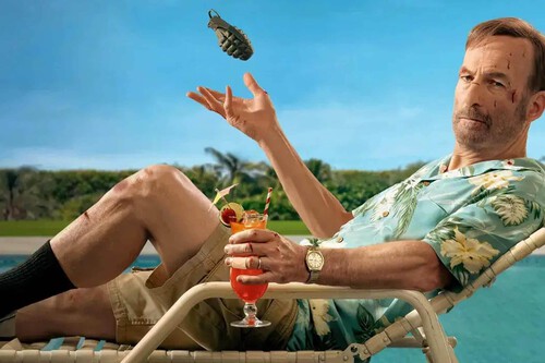 Esta película es una mezcla de violencia al estilo John Wick con fatalities de Mortal Kombat. Reseña de Nadie 2 sin spoilers