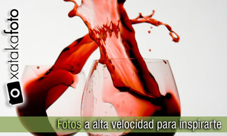 35 Fotos a alta velocidad para inspirarte