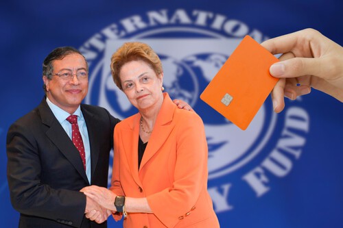 Colombia Brics