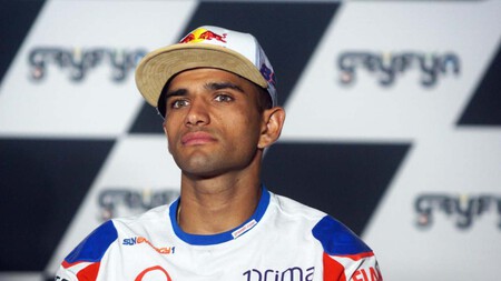 Jorge Martin Pramac Motogp 2022