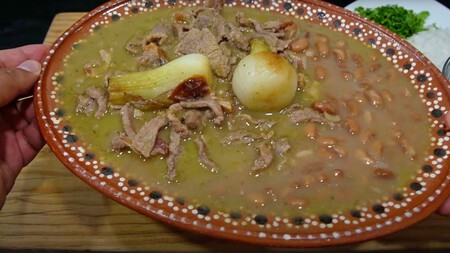 Carne En Jugo