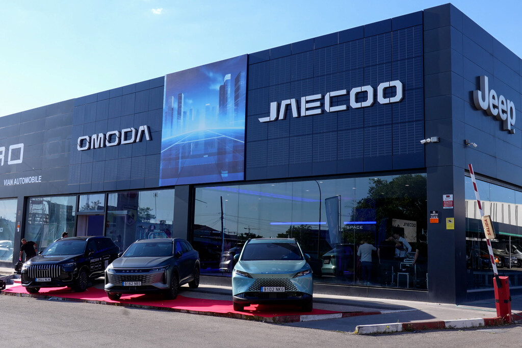 España parece haber resuelto el problema de las ayudas a la compra de coches eléctricos. Solo ha necesitado siete años de caos