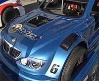 Mitjet Series, para aficionados