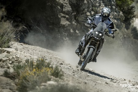 Yamaha Xtz700 Tenere 2019 Prueba 049