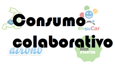¿Qué es el consumo colaborativo?